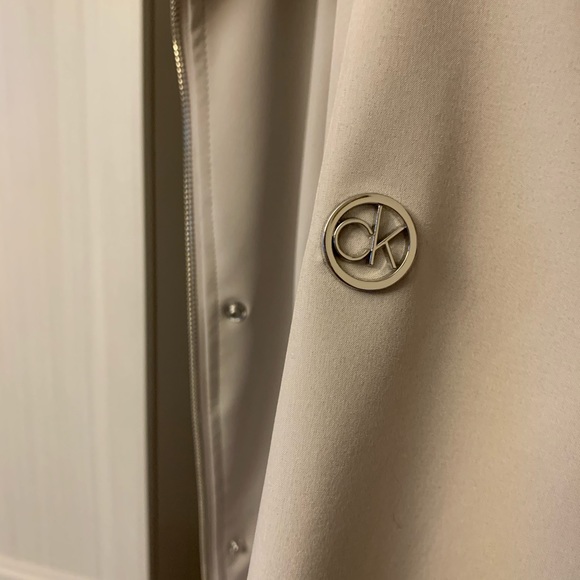 Calvin Klein jacket - Picture 5 of 6